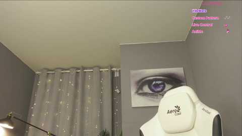 meganiex @ chaturbate on 20250726