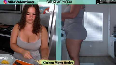 milavalentinax @ chaturbate on 20250726