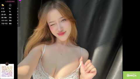 pinkncrazy @ chaturbate on 20250726