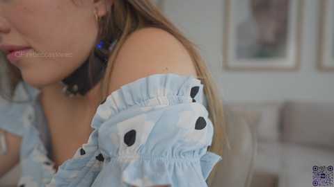 rebeccastonee @ chaturbate on 20250726