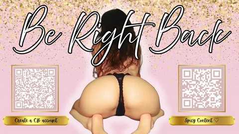 scarlettgracevip @ chaturbate on 20250726