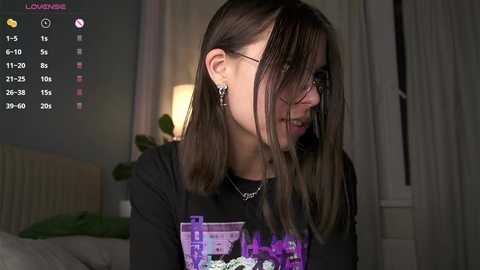 shickshackshock @ chaturbate on 20250726