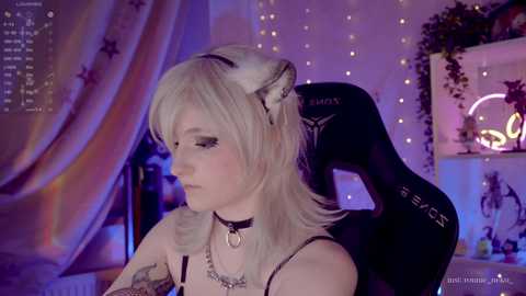 vronnier @ chaturbate on 20250726