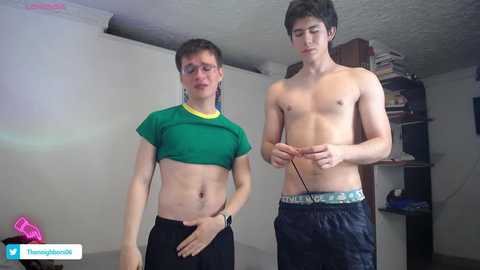 _the_neighbors @ chaturbate on 20250727