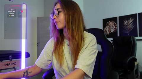 agelina_summer @ chaturbate on 20250727