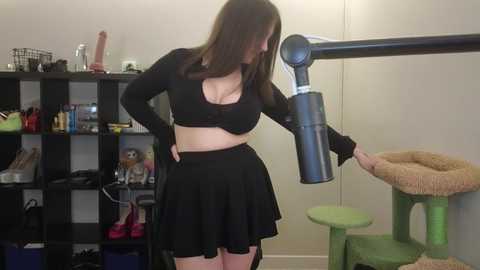 alexa_dream @ chaturbate on 20250727