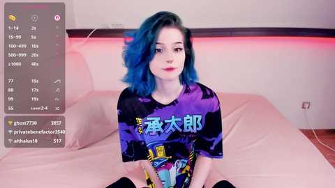 alicentity @ chaturbate on 20250727