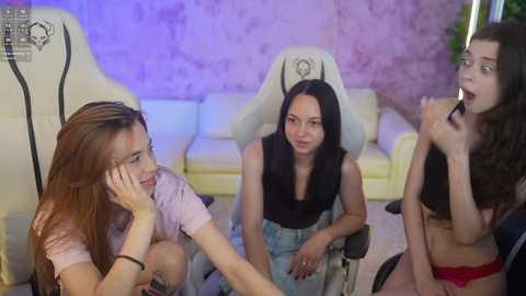 anabel054 @ chaturbate on 20250727