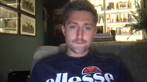 archielondon @ chaturbate on 20250727