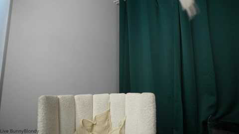 bunnyblondy @ chaturbate on 20250727