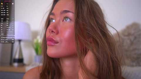 cielomio @ chaturbate on 20250727