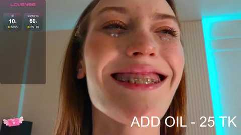 cutemia6 @ chaturbate on 20250727