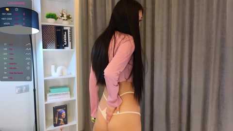 cweneharwick @ chaturbate on 20250727