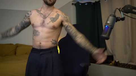 dukethedude