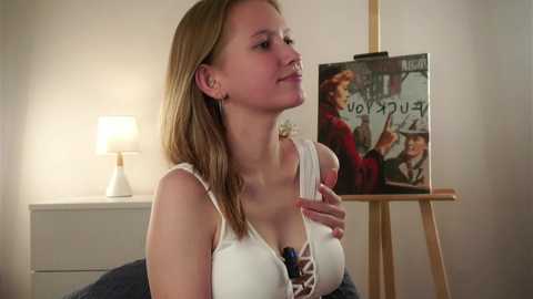 emmyleri @ chaturbate on 20250727