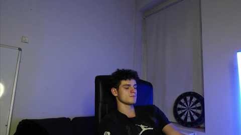 eric_poston @ chaturbate on 20250727