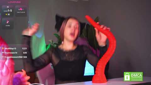 evarabbit @ chaturbate on 20250727