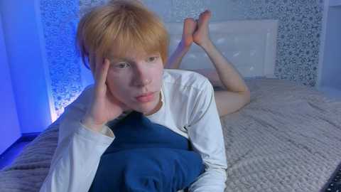 faeriehaze @ chaturbate on 20250727