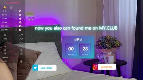 jane_meys @ chaturbate on 20250727