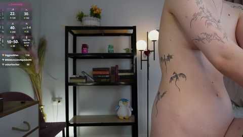 katymolly @ chaturbate on 20250727