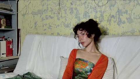 kissbliss22 @ chaturbate on 20250727