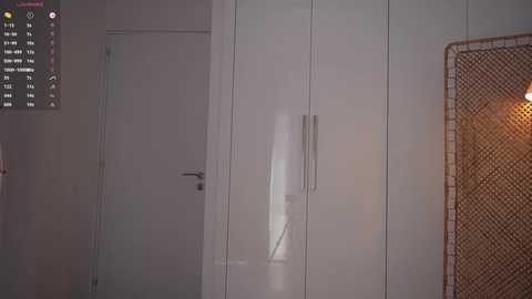 kriss0leoo @ chaturbate on 20250727