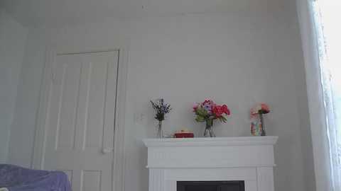 littlegreekflower @ chaturbate on 20250727