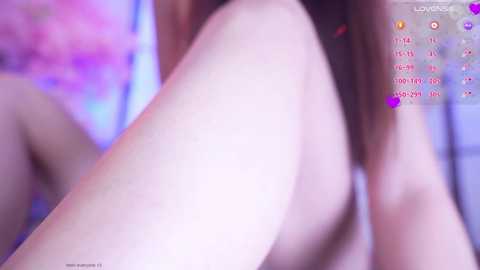 marry_cordy @ chaturbate on 20250727