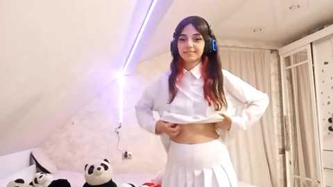 maureenbuff @ chaturbate on 20250727