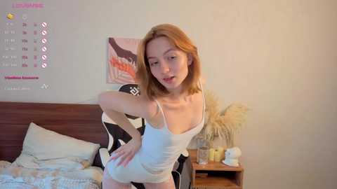 minnietammy @ chaturbate on 20250727