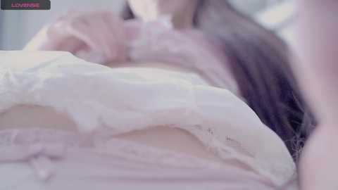 miso_misa @ chaturbate on 20250727