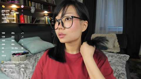 one_1ove @ chaturbate on 20250727