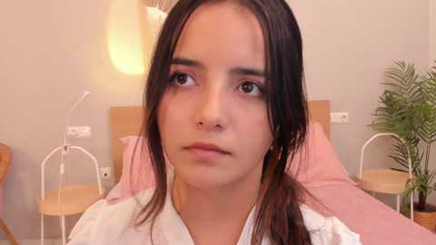 raychell_black @ chaturbate on 20250727