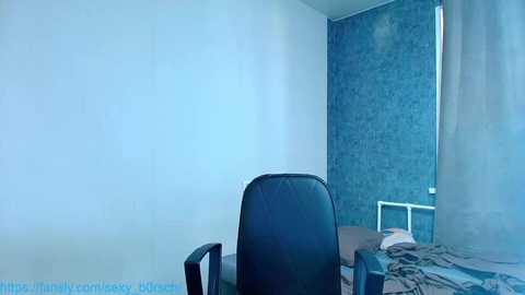 sexy_b0rsch @ chaturbate on 20250727