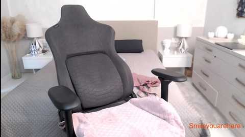 smileyouarehere @ chaturbate on 20250727