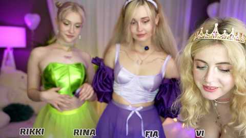 sunnyfia @ chaturbate on 20250727