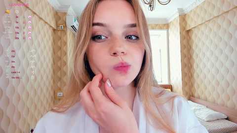 sweet_tasteee @ chaturbate on 20250727