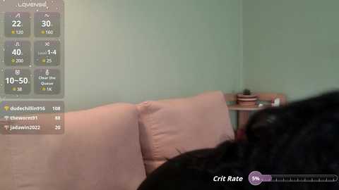 sweett_petite @ chaturbate on 20250727