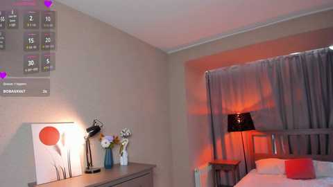 synne_glows @ chaturbate on 20250727