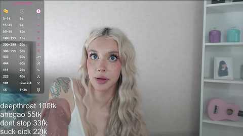 vickyfuckingdoll @ chaturbate on 20250727
