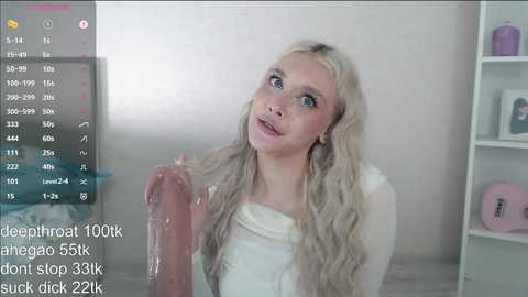 vickyfuckingdoll @ chaturbate on 20250727