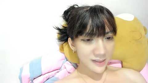 xdreamangel @ chaturbate on 20250727