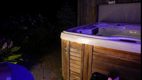 abbienextdoor @ chaturbate on 20250728