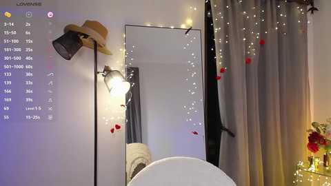 adelina_shine @ chaturbate on 20250728