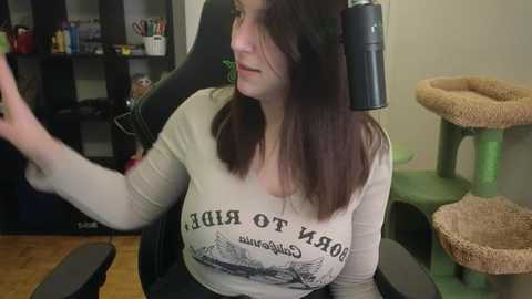 alexa_dream @ chaturbate on 20250728