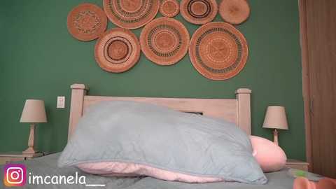 canelasungirl @ chaturbate on 20250728