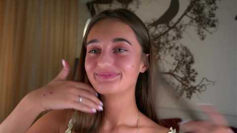 czamabech @ chaturbate on 20250728