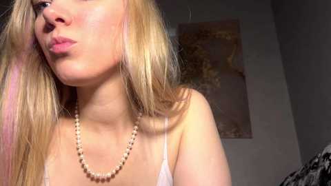 darleneferran @ chaturbate on 20250728