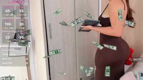 fitmartina @ chaturbate on 20250728