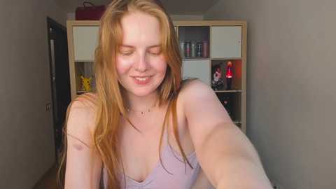 flora_fiore @ chaturbate on 20250728